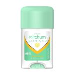Women's Deodorant by Mitchum, Clinical, Soft, Solid Antiperspirant Deodorant, Pure Fresh, 1.6 Oz (Pack of 1) - Image 3